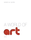 Image for A World of Art, Plus New MyArtsLab with Etext -- Access Card Package