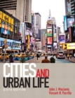 Image for Cities and Urban Life Plus MySearchLab with Etext -- Access Card Package