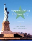 Image for Approaching Democracy Plus MySearchLab with Etext -- Access Card Package