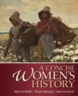 Image for Concise Women&#39;s History, A