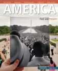 Image for America : Past and Present, Volume 2 Plus New MyHistoryLab with Etext -- Access Card Package