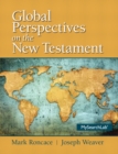 Image for Global Perspectives on the New Testament