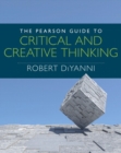 Image for Pearson Guide to Critical and Creative Thinking, The