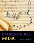 Image for Understanding Music Plus MySearchLab with Etext -- Access Card Package