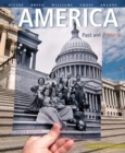 Image for America : Past and Present, Combined Volume Plus NEW MyHistoryLab with eText -- Access Card Package