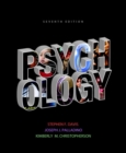 Image for Psychology Plus New MyPsychLab with Etext -- Access Card Package