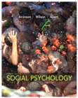 Image for Social Psychology Plus New MyPsychLab with Etext -- Access Card Package