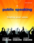 Image for Public Speaking