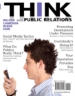 Image for THINK Public Relations Plus MySearchLab with EText