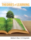 Image for An Introduction to the Theories of Learning Plus MySearchLab with Etext -- Access Card Package