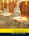 Image for Training &amp; Development : Communicating for Success Plus MySearchLab with EText