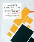 Image for Janson&#39;s Basic History of Western Art Plus New MyArtsLab with Etext -- Access Card Package
