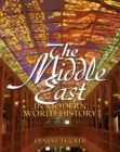 Image for The Middle East in Modern World History Plus MySearchLab with Etext -- Access Card Package