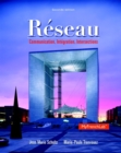 Image for Râeseau  : communication, intâegration, intersections