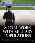 Image for Social Work with Military Populations
