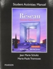 Image for Student Activities Manual for Reseau