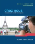 Image for Chez nous : Branche sur le monde francophone, Media-Enhanced Version