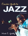 Image for Concise Guide to Jazz