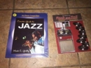 Image for Jazz Classics CDs for Concise Guide to Jazz