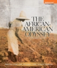 Image for African-American Odyssey, The, Combined Volume