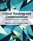 Image for Critical Thinking and Communication Plus MySearchLab with Etext -- Access Card Package
