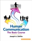 Image for Human Communication