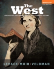 Image for The West  : encounters and transformations