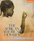 Image for The African-American odysseyVolume 2