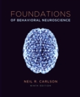 Image for Foundations of Behavioral Neuroscience (paper)