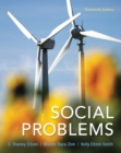 Image for Social Problems Plus New MySocLab with Etext -- Access Card Package