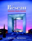 Image for Reseau : Communication, Integration, Intersections + MyLab French with Pearson eText