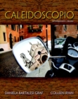 Image for Caleidoscopio with MyItalianLab (multi semester access) -- Access Card Package