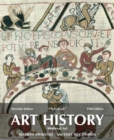 Image for Art History Portable, Book 2 : Medieval Art Plus New MyArtsLab with EText -- Access Card Package