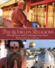 Image for The World&#39;s Religions Plus New MyReligionLab with Pearson Etext - Access Card Package