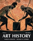 Image for Art History, Volume 1 Plus New MyArtsLab with Etext -- Access Card Package