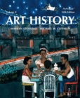 Image for Art History, Volume 2 Plus New MyArtsLab with Etext -- Access Card Package