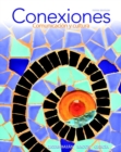 Image for Conexiones : Comunicacion y cultura Plus MyLab Spanish (multi semester access) -- Access Card Package