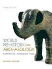 Image for World Prehistory and Archaeology