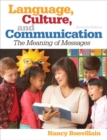 Image for Language, Culture, and Communication Plus MySearchLab with Etext -- Access Card Package