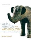 Image for World Prehistory and Archaeology Plus MySearchLab with Etext-- Access Card Package