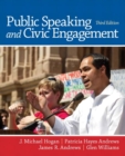Image for Public Speaking and Civic Engagement Plus New MyCommunicationLab with Etext -- Access Card Package