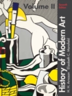 Image for History of Modern Art Volume II Plus MySearchLab with Etext -- Access Card Package