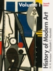 Image for History of Modern Art Volume I Plus MySearchLab with Etext -- Access Card Package