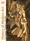 Image for History of Modern Art Plus MySearchLab with Etext -- Access Card Package