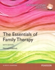 Image for The Essentials of Family Therapy : International Edition