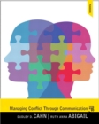 Image for Managing Conflict Through Communication Plus MySearchLab with eText -- Access Card Package
