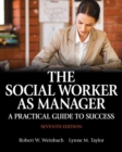 Image for The Social Worker as Manager