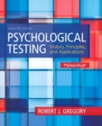 Image for MyLab Search with Pearson eText -- Standalone Access Card -- for Psychological Testing