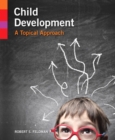 Image for Child development  : a topical approach