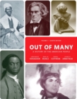 Image for Out of many  : a history of the American peopleVolume 1